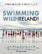 Livre Relié Swimming Wild Ireland de Vicky Allan & Anna Deacon, Anna Deacon, Allan Vicky