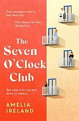 Kartonierter Einband The Seven O'Clock Club von Amelia Ireland