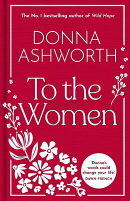 Livre Relié To The Women de Donna Ashworth