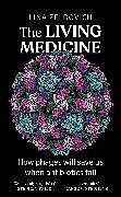 Livre Relié The Living Medicine de Lina Zeldovich