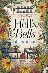 Couverture cartonnée Hell's Bells de Johnson Jill