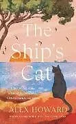 Kartonierter Einband The Ship's Cat von Alex Howard