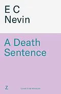 E-Book (epub) A Death Sentence von E. C. Nevin
