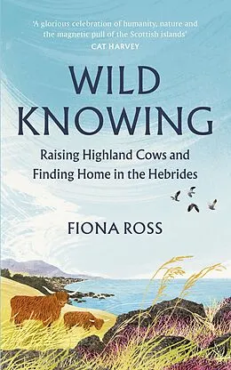 E-Book (epub) Wild Knowing von Fiona Ross