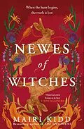 E-Book (epub) Newes of Witches von Mairi Kidd