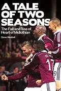 E-Book (epub) Tale of Two Seasons von Steve Weddell