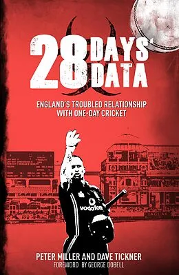 E-Book (epub) 28 Days' Data von Peter Miller