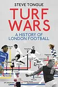 ePUB Turf Wars von Steve Tongue