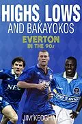 ePUB Highs, Lows & Bakayokos von Jim Keoghan