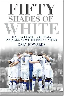 E-Book (epub) Fifty Shades of White von Gary Edwards