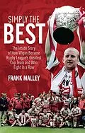 E-Book (epub) Simply the Best von Frank Malley