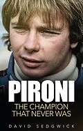E-Book (epub) Pironi von David Sedgwick