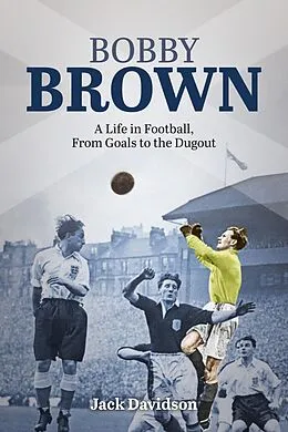 E-Book (epub) Bobby Brown von Jack Davidson