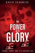 E-Book (epub) Power and the Glory von David Sedgwick