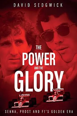 E-Book (epub) Power and the Glory von David Sedgwick