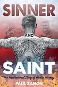 E-Book (epub) Sinner and Saint von Martin Murray