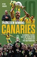 E-Book (epub) Promotion Winning Canaries von Peter Rogers