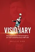 E-Book (epub) Visionary von Phillip Vine, Michael Knighton