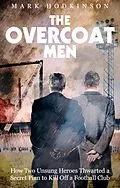 E-Book (epub) Overcoat Men von Mark Hodkinson