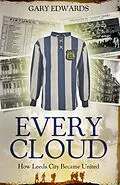 E-Book (epub) Every Cloud von Gary Edwards