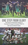 ePUB One Step from Glory von Martin Cloake
