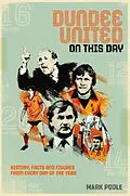 E-Book (epub) Dundee United On This Day von Mark Poole