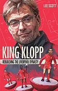 E-Book (epub) King Klopp von Lee Scott