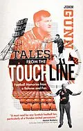 E-Book (epub) Tales from the Touchline von John Gunn