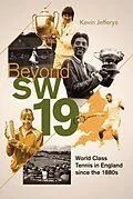 E-Book (epub) Beyond SW19 von Kevin Jefferys