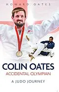 ePUB Accidental Olympian von Howard Oates