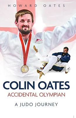 ePUB Accidental Olympian von Howard Oates
