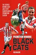 E-Book (epub) Promotion Winning Black Cats von Rob Mason