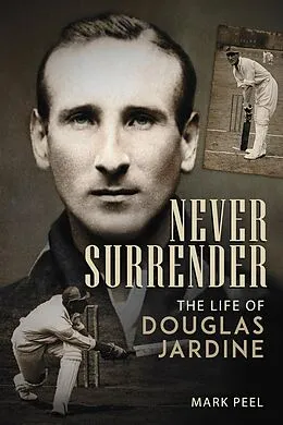 E-Book (epub) Never Surrender von Mark Peel