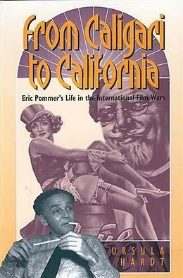 E-Book (pdf) From Caligari to California von Ursula Hardt