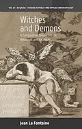 E-Book (pdf) Witches and Demons von Jean La Fontaine