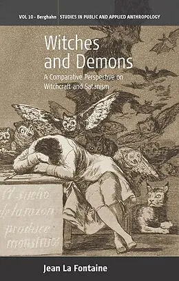 E-Book (pdf) Witches and Demons von Jean La Fontaine