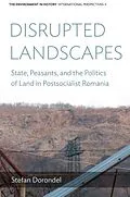 E-Book (pdf) Disrupted Landscapes von Stefan Dorondel