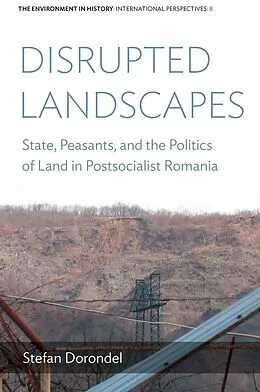 E-Book (pdf) Disrupted Landscapes von Stefan Dorondel