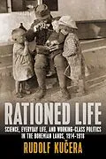 E-Book (pdf) Rationed Life von Rudolf Kucera