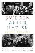 E-Book (pdf) Sweden after Nazism von Johan Ostling