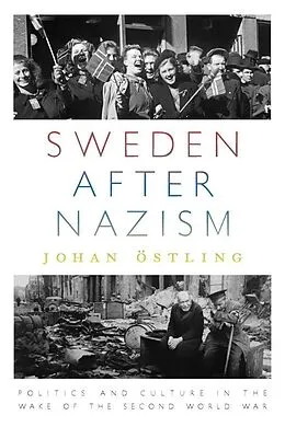 E-Book (pdf) Sweden after Nazism von Johan Ostling