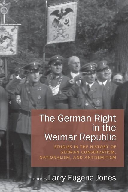 The German Right in the Weimar Republic