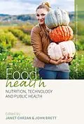 E-Book (epub) Food Health von 