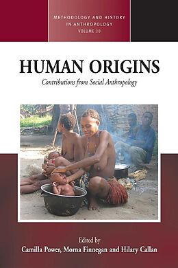 E-Book (epub) Human Origins von 