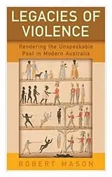Fester Einband Legacies of Violence von Robert Mason