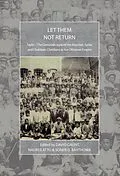 E-Book (epub) Let Them Not Return von 
