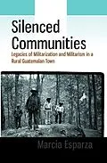 E-Book (epub) Silenced Communities von Marcia Esparza
