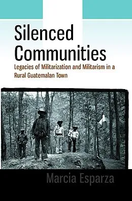 E-Book (epub) Silenced Communities von Marcia Esparza