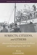 E-Book (epub) Subjects, Citizens, and Others von Benno Gammerl