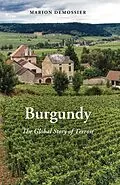 E-Book (epub) Burgundy von Marion Demossier